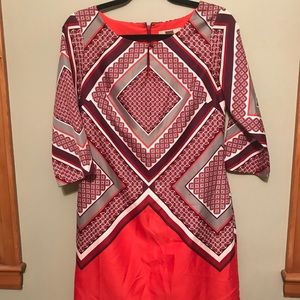 Banana Republic dress